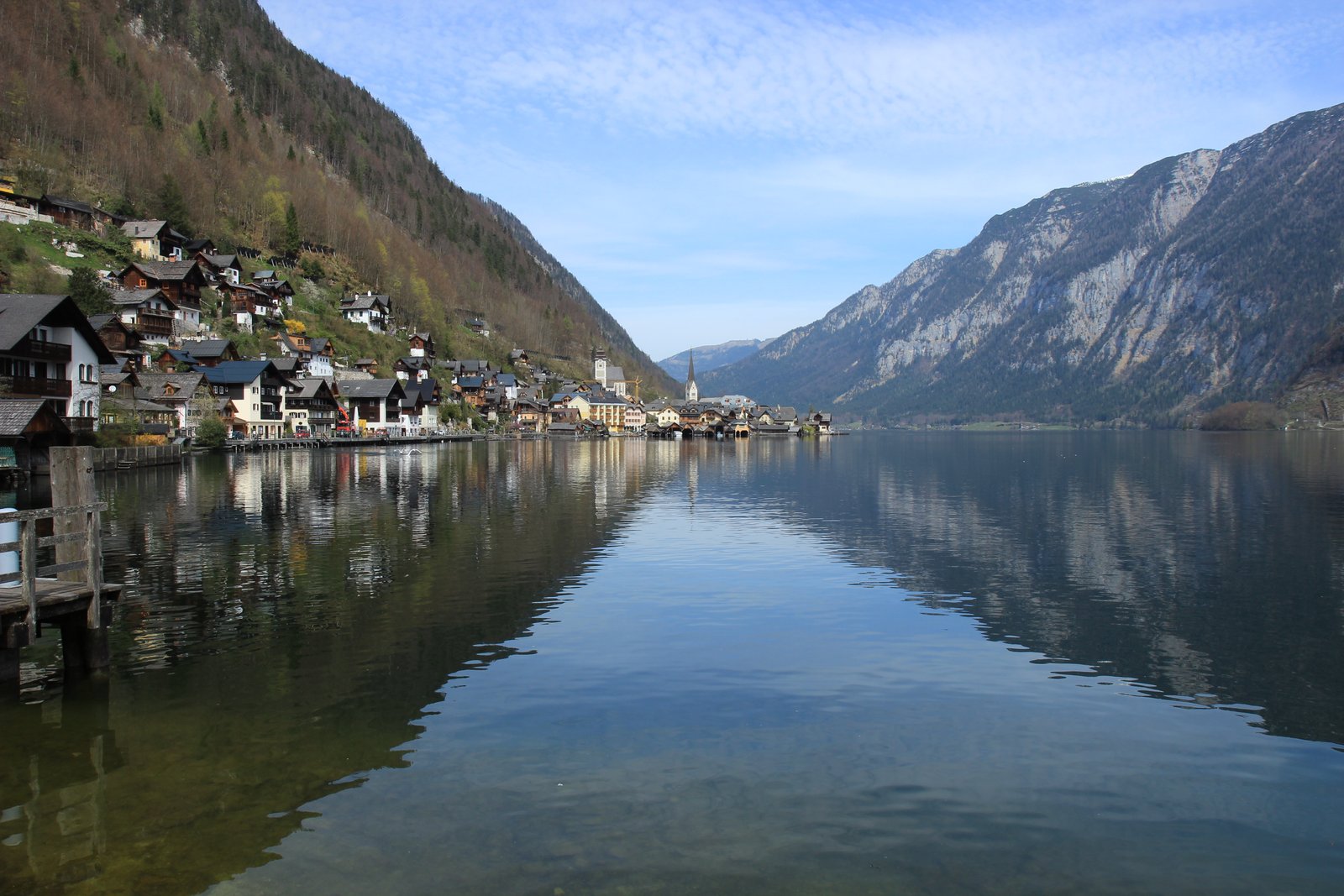 Hallstatt