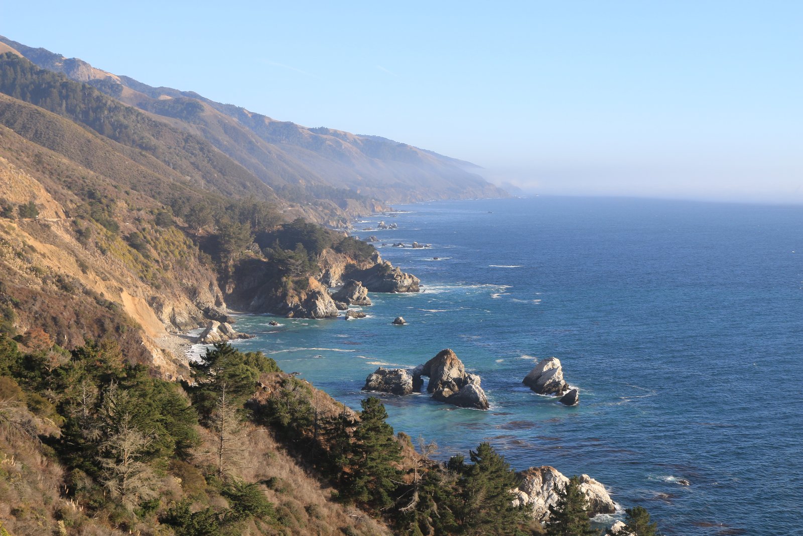 Big Sur