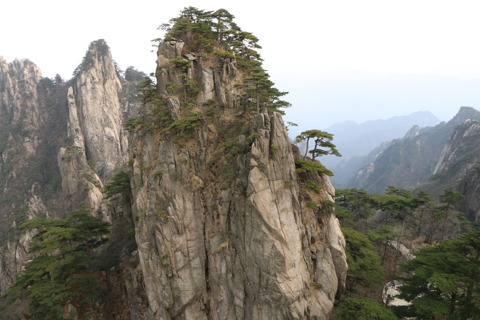 Huangshan