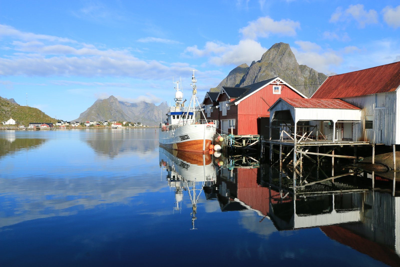 Isole Lofoten