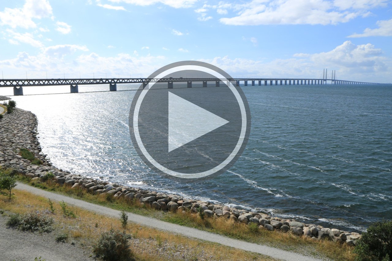 Ponte di Øresund