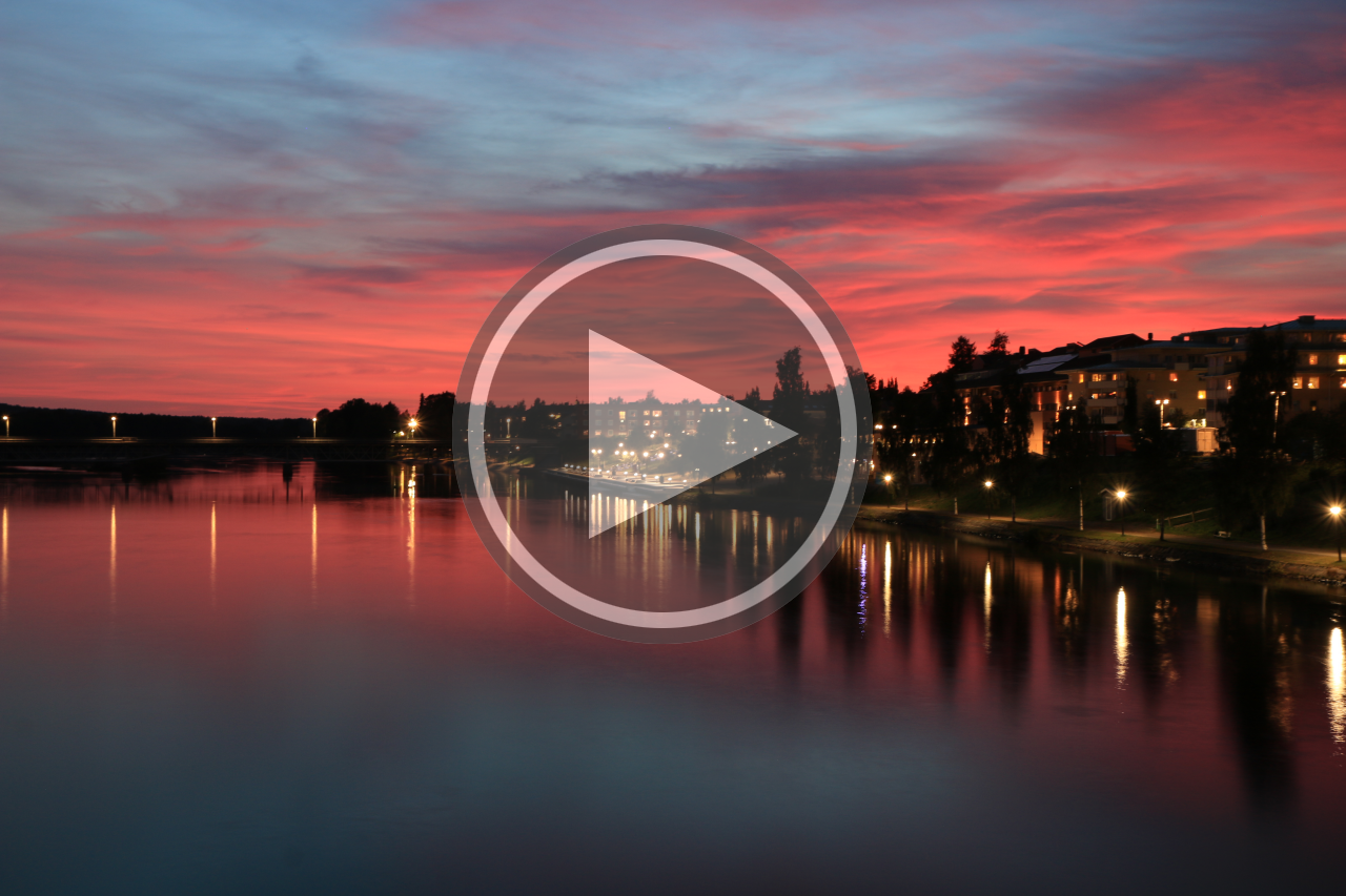 Catania - Capo Nord: 4° puntata