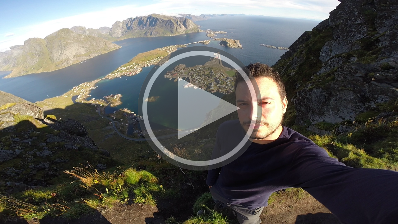 Catania - Capo Nord: 7° puntata