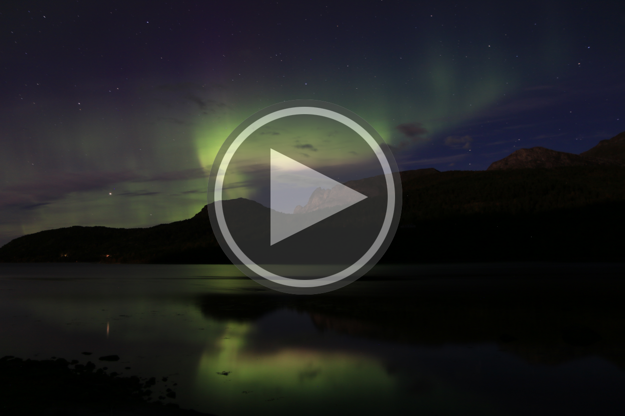 Catania - Capo Nord: 8° puntata