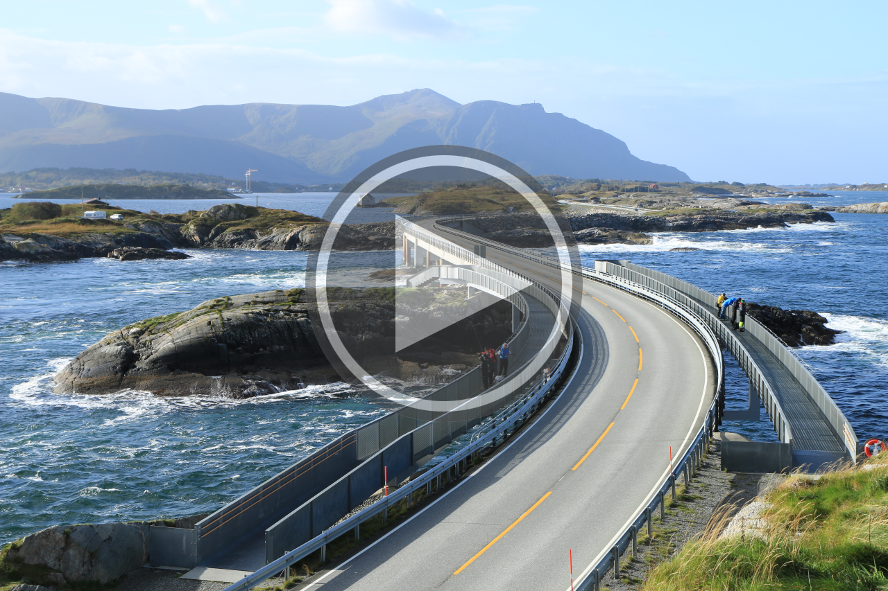 Catania - Capo Nord: 9° puntata