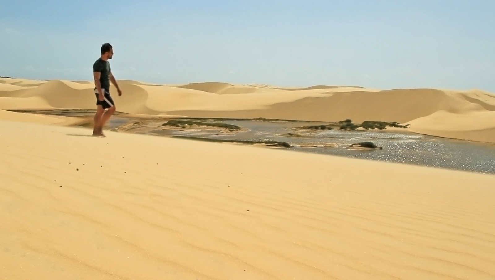 Lençóis Maranhenses