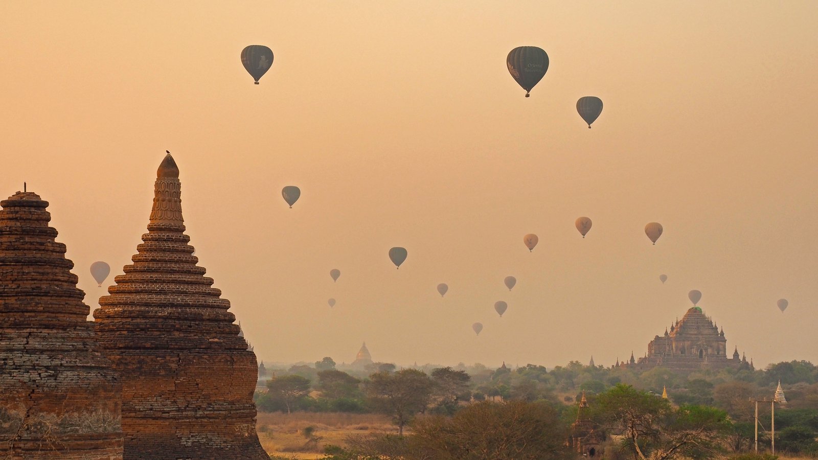 Bagan