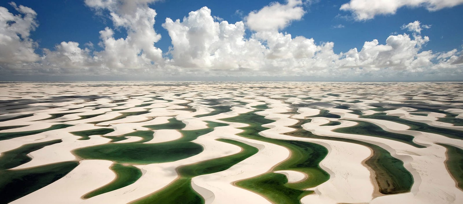 Lençóis Maranhenses