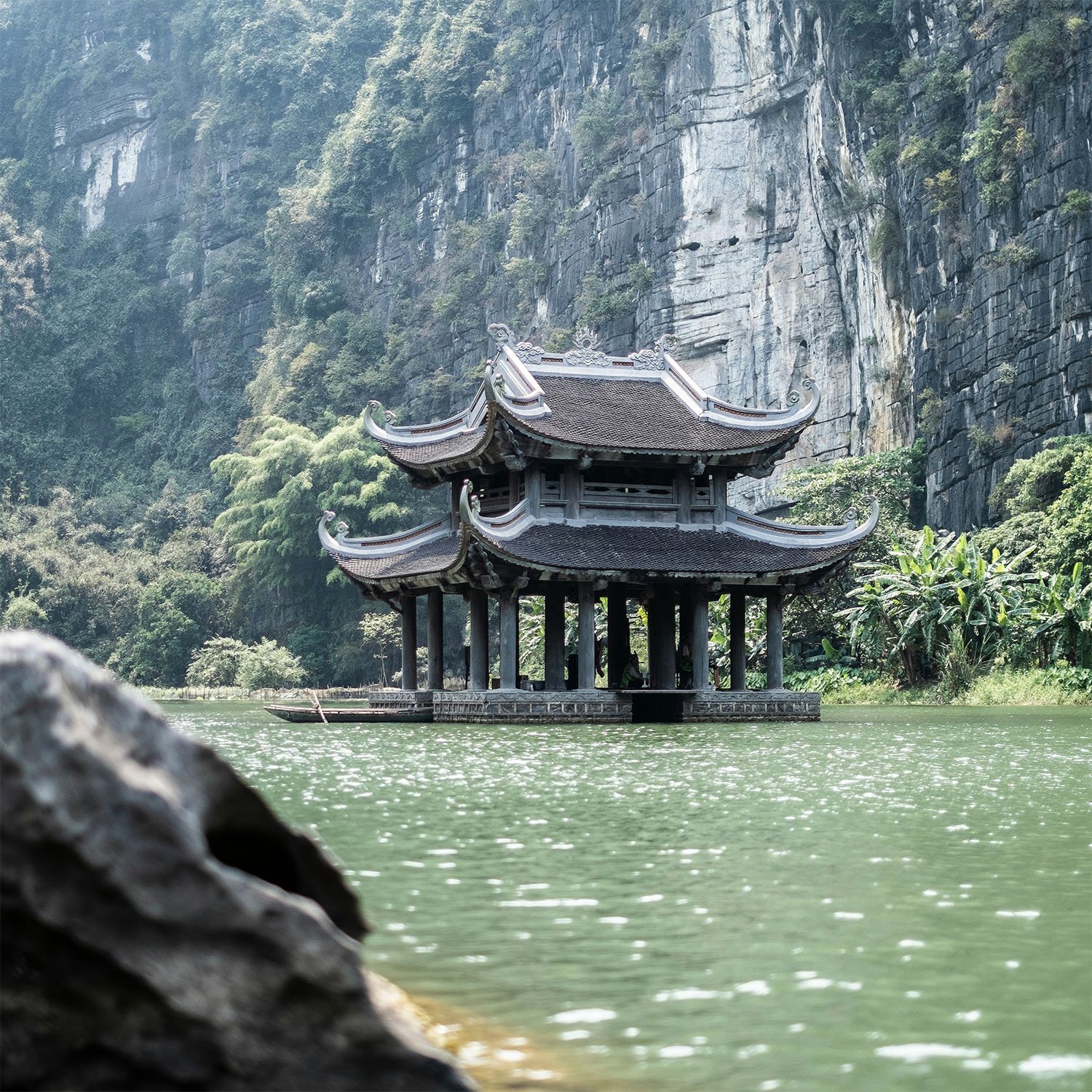 Ninh Binh, Vietnam