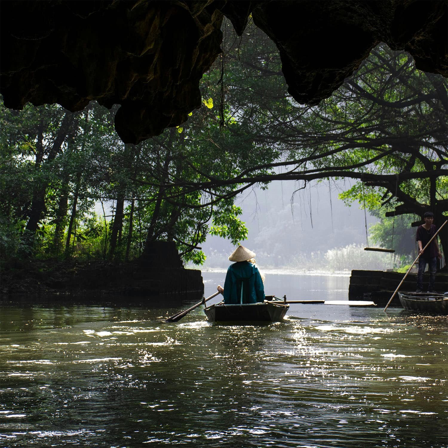 Vietnam, viaggio di gruppo
