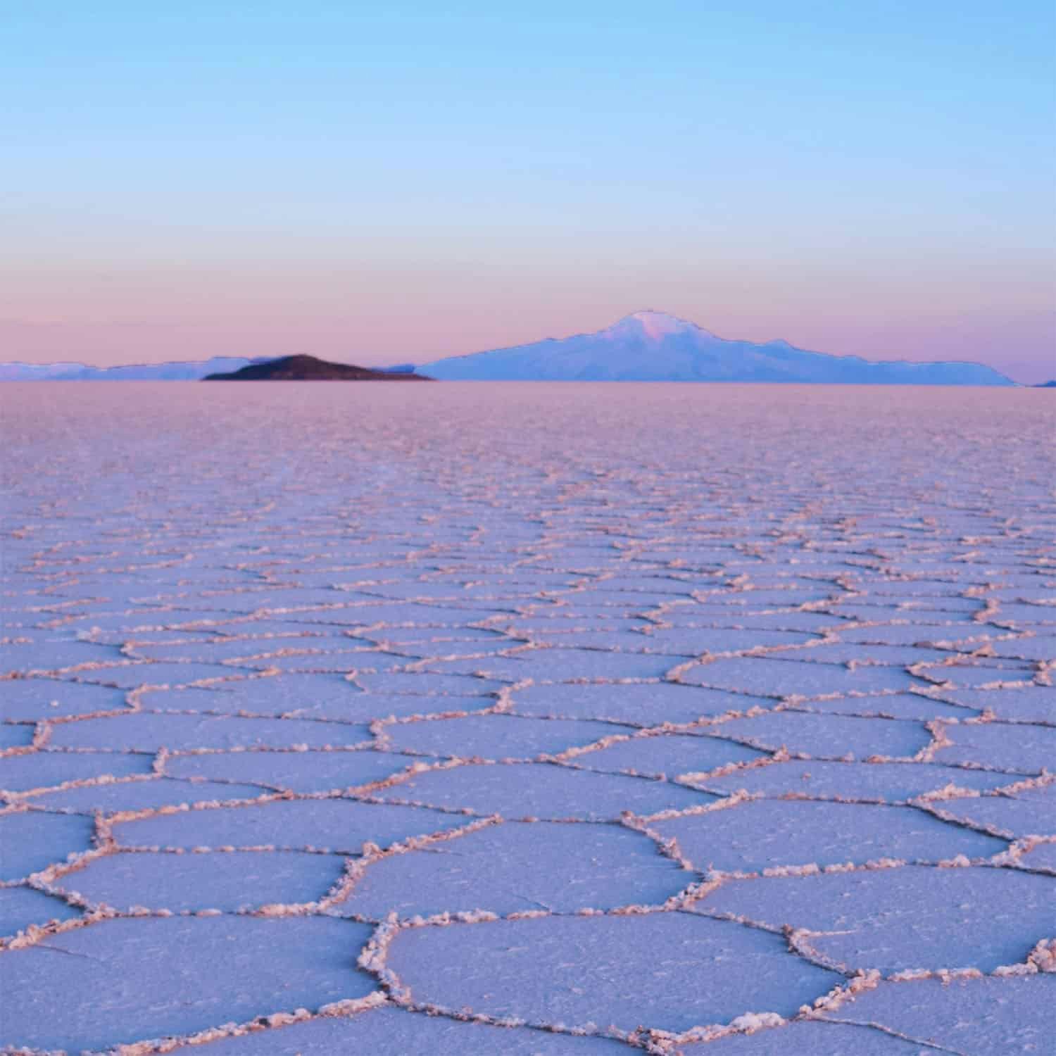 Bolivia viaggio di gruppo