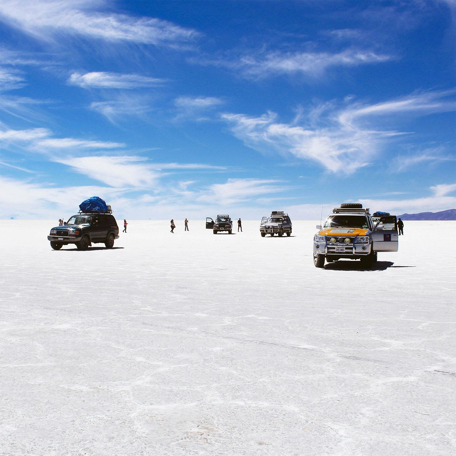 Bolivia e Cile: avventura sulle Ande Bolivia e Cile: avventura sulle Ande