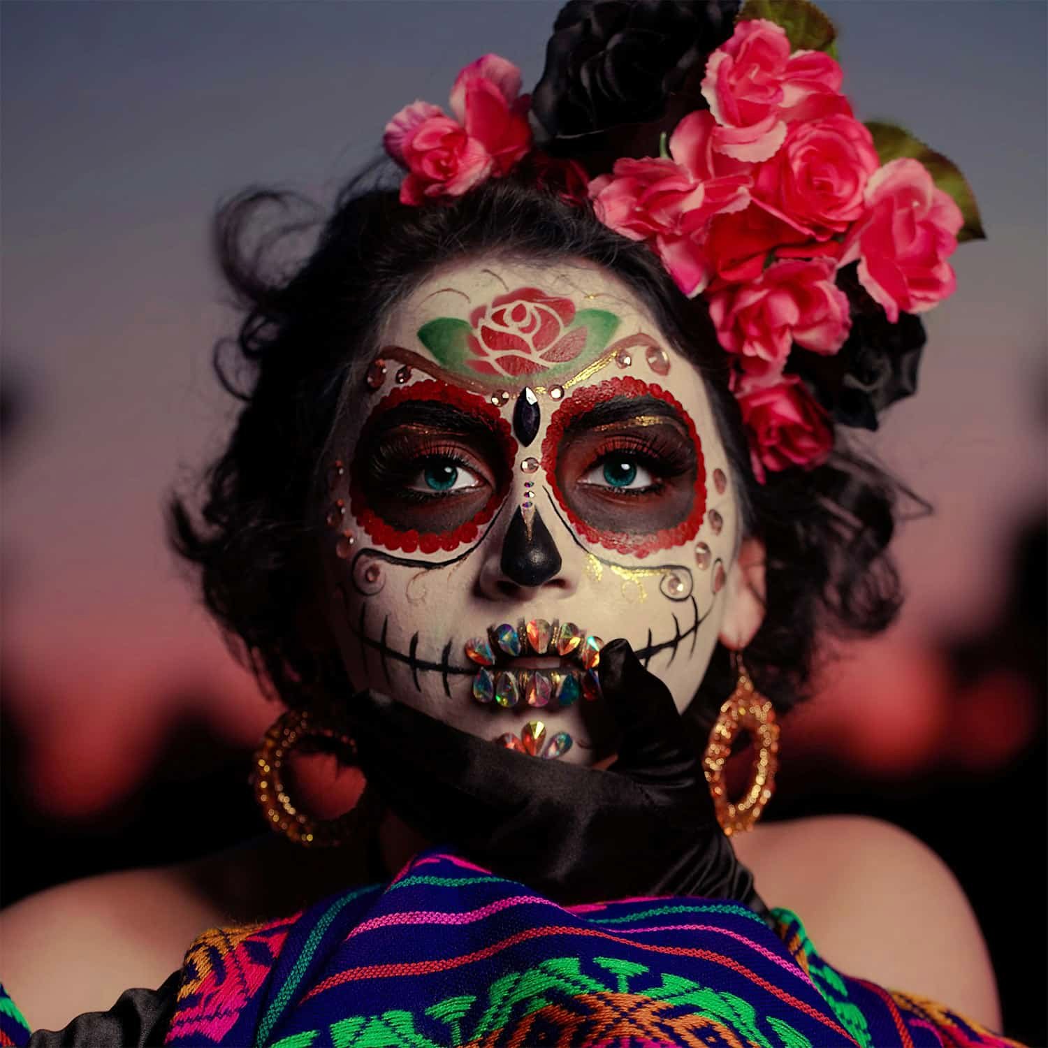 Messico: Día de Los Muertos Messico: Día de Los Muertos