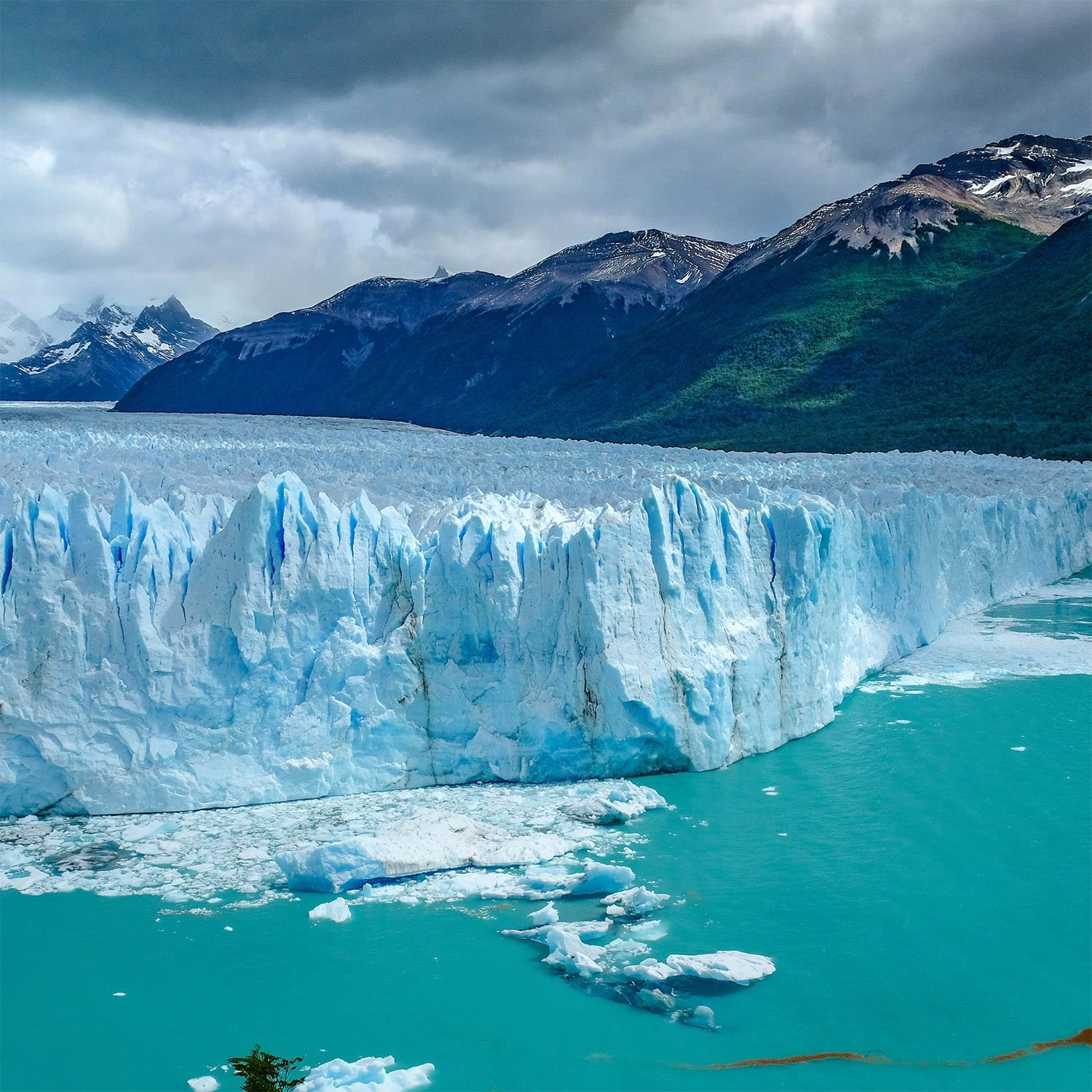 Patagonia: ai confini del mondo Patagonia: ai confini del mondo