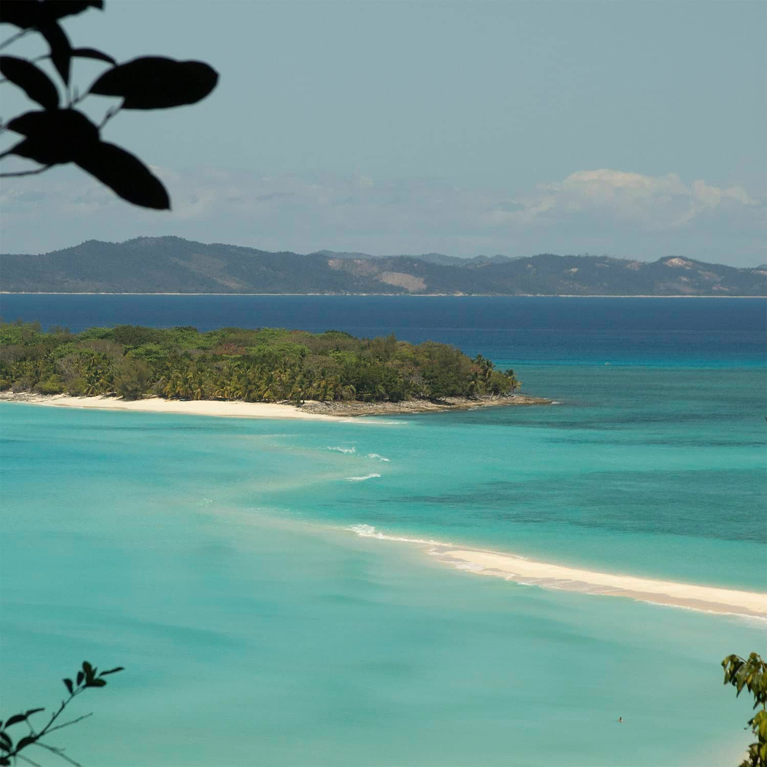 Spiagge del Madagascar