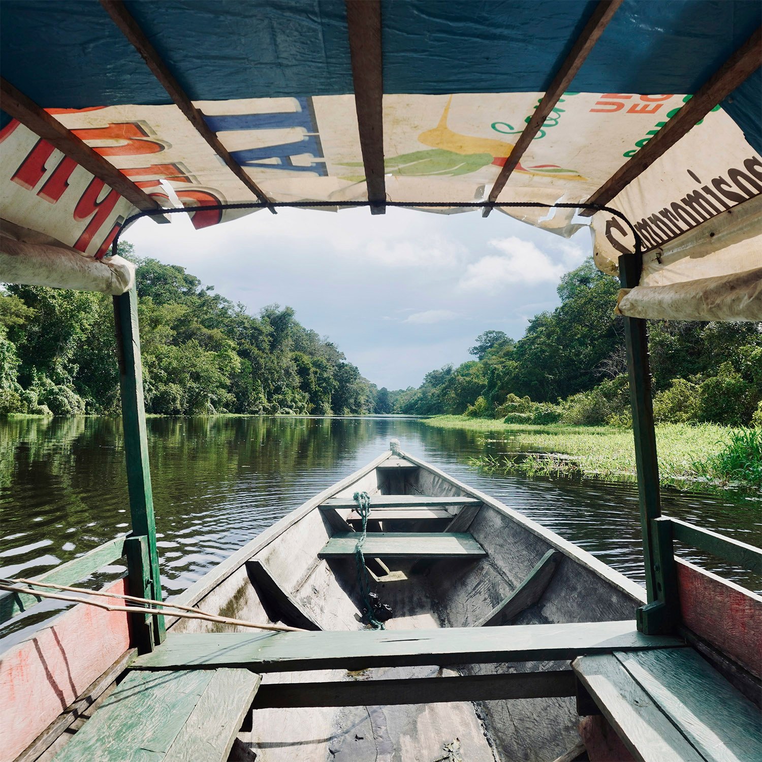 Amazzonia colombiana