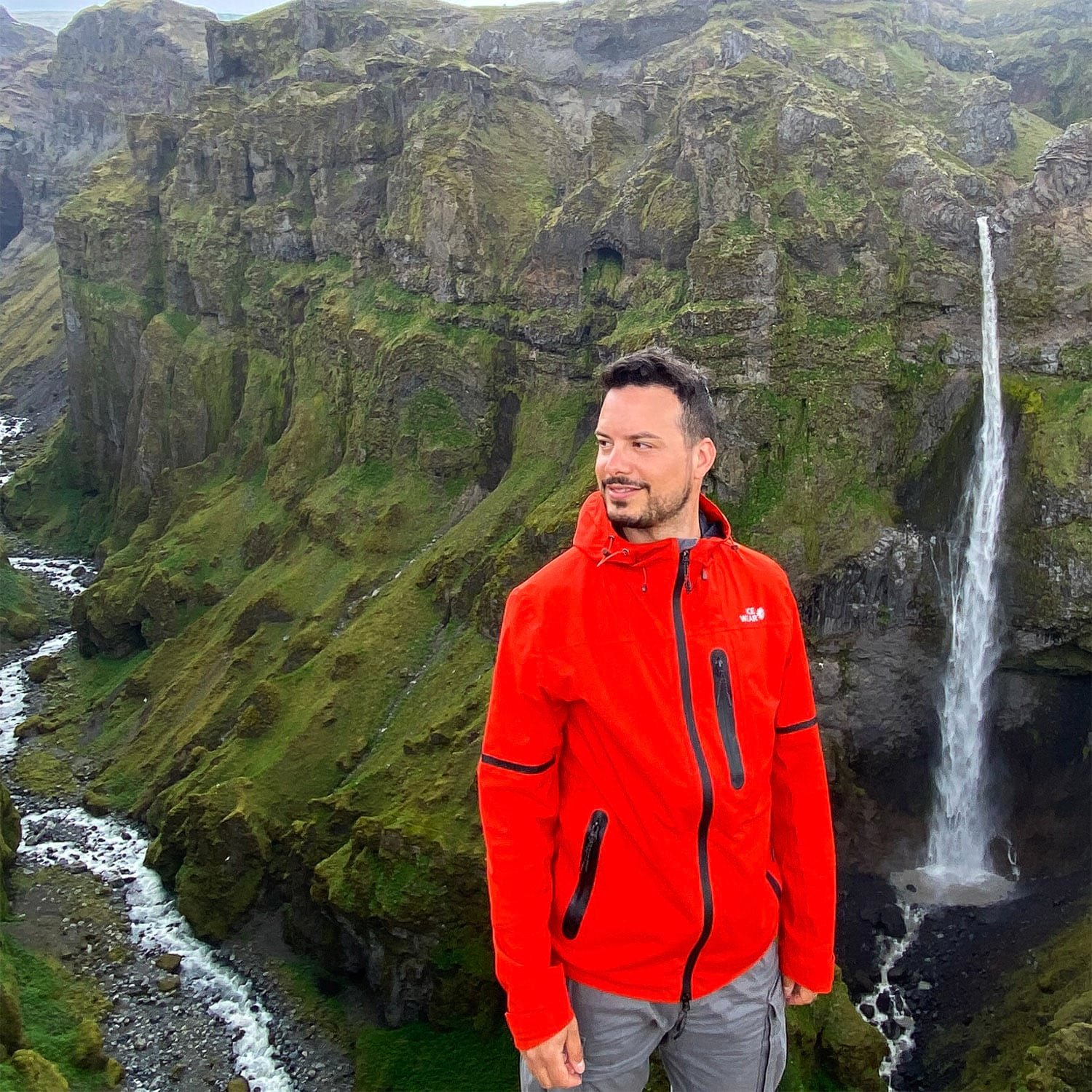 Fabio Liggeri - Viaggio Ergo Sum